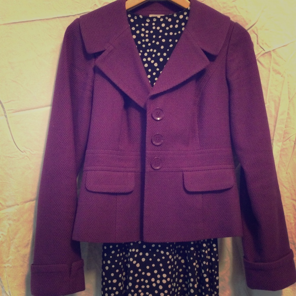Nordstrom Halogen Blazer